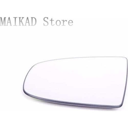Door Mirror Glass Exterior mirrors Glass for BMW X5 E70 X6 E71 X6 E72 51167298161