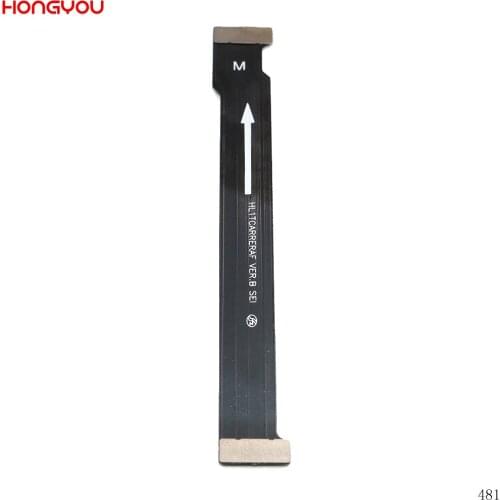 10PCS/Lot For Huawei Mate S MTS Main Board Mother Board Connect Flex Cable