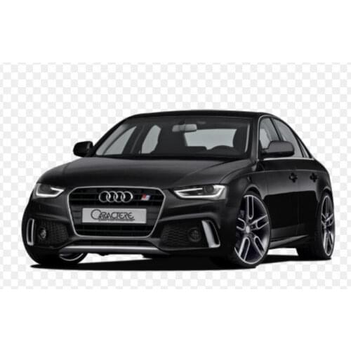 4pc stickers on cars interior inside door handle atmosphere lamp for audi A4 8K2 B8 8W2 B9 A8 4D2 4D8 4E 4H 4BH C5 Q3 8U Q5 8R