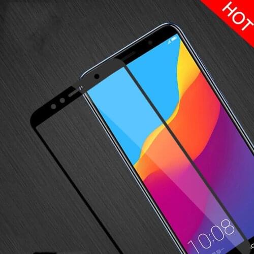 Защитные пленки для Huawei Honor 7A Pro DD biscus China At AliExpress