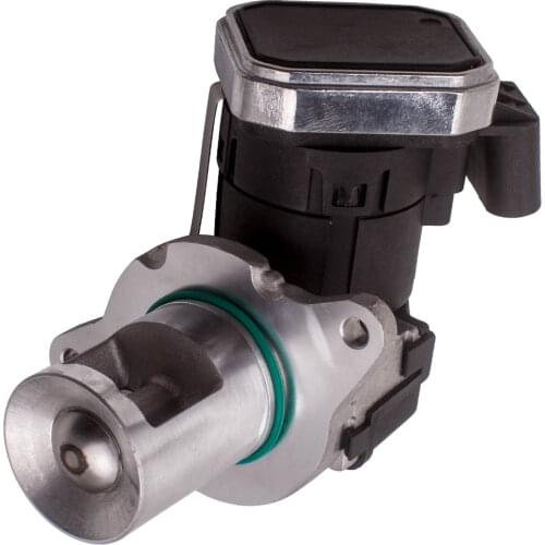 AGR EGR Valve for Mercedes-Benz C-Class CL203 03-08 Coupe C 200 CDi, C 220 CDi