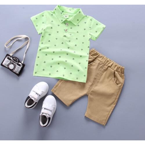 ExactlyFZ Clothes For Newborn Boys