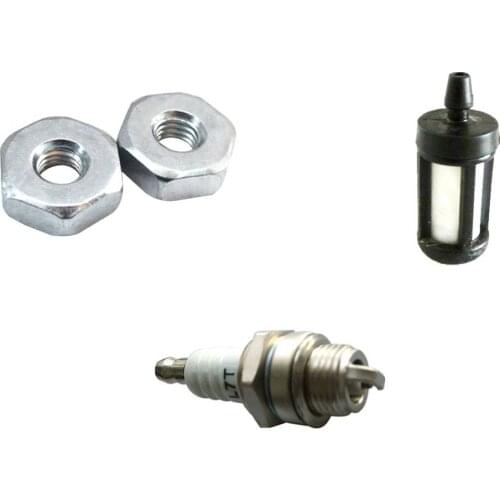 Fuel Gas Filter Suitable For Stihl MS210 MS230 MS250 021 023 025 Chain Saw