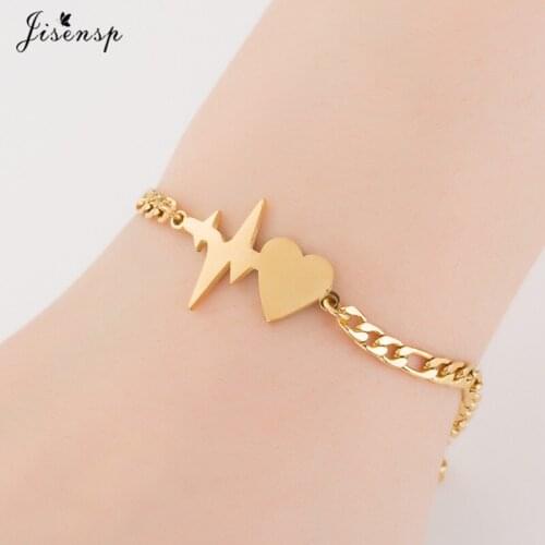 Jisensp Bracelets For Lovers