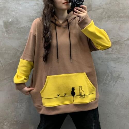 LFFMHMT Hooded Sweatshirts For Women