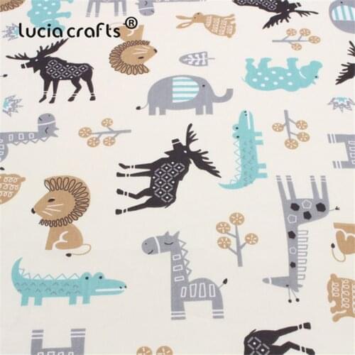 Хлопчатобумажные ткани Lucia crafts China At AliExpress