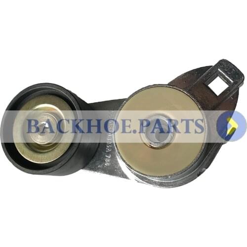 Belt Tensioner 21714847 Fits Volvo D13 Truck