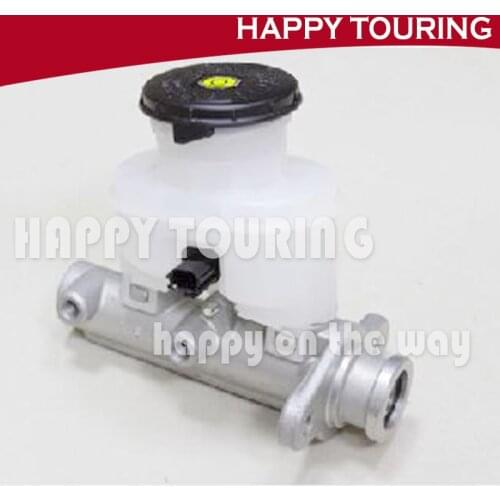 New Brake Master Cylinder For ISUZU D-MAX PICKUP 8-97355-870-0 8973015320 8973558700 8-97301-532-0