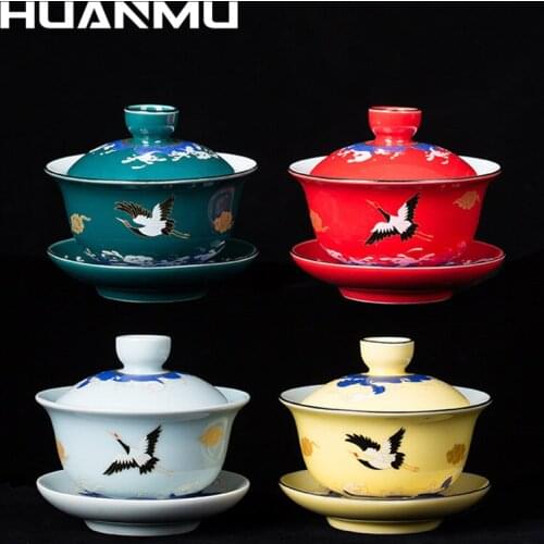 Чашки с крышкой для пуэр Olevo China At AliExpress