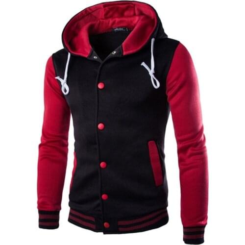 Мужские толстовки с воротником SCHDARROW KNHOR KH China At AliExpress