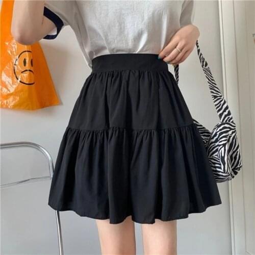 Женские юбки в складку Ssimlar China At AliExpress