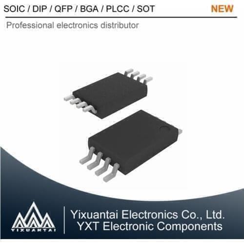 TPS2111APWR TPS2111APWRG4 TPS2111APW TPS2111A 2111A【IC OR CTRLR SRC SELECT 8TSSOP】10pcs/lot New