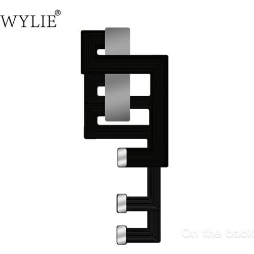 Dot Matrix Positioning Face Adjustment Axis Extension Wiring For Iphone X XR XS XSMax Max Front Camera Infrared Ray Long Cable