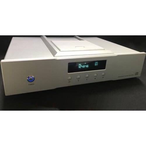 Top open TYPE CDM4 pure turntable machine reservation CD player turntable CD turntable CD player