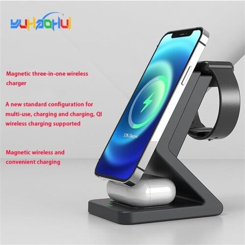 Yuhaohui Wireless Chargers For Mobile Phones