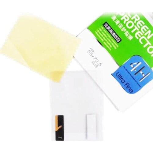 10pcs High Quality Protective Film for Symbol mc70,mc75,mc75a,mc50,mc5040 Mobile Computer Barcode scanner reader
