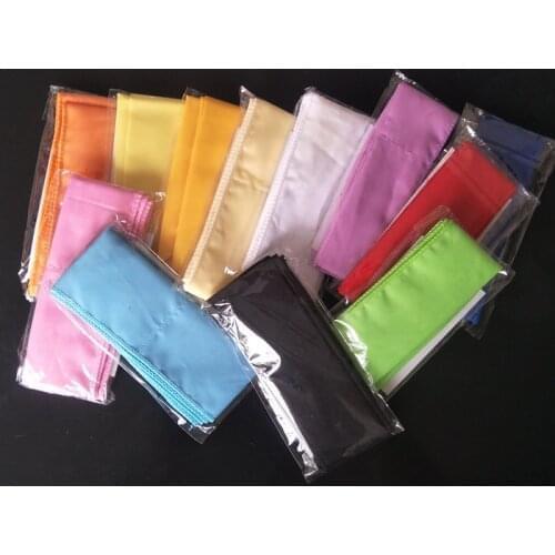 1Pack To NL Common Pure Color Summer Ice Scarf Super Cool Cooling Headband cool Ice towel cold water neck cooler scarf towel