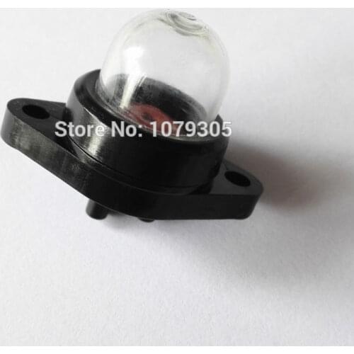 10 PCS Carburetor primer bulbs assy. brush cutter and chainsaw
