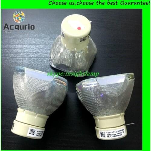 10PCS/LOT Original-quality bare projector bulb for LMP-E211/LMP-D213 10PCS/LOT