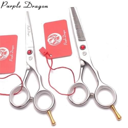 5.5" Stainless Silver Straight Scissors Thinning Shears Professional Pet Scissors Animal Shears Grooming Dogs Dropshipping Z1013