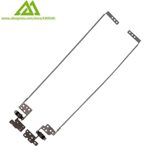 Brand New Laptops LCD Hinges For ASUS X550 X550T X550LA A550 Y581C X550C K550C A550C X550V K550V F550 R510 X550VL