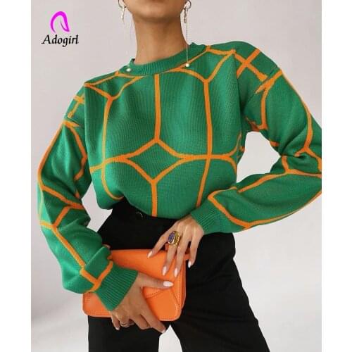 Женские кашемировые пуловеры Adogirl China At AliExpress