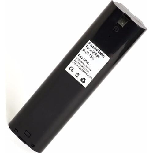 For Makita MAK 9.6v 3300mAh power tool battery 191681-2,193889-4,193890-9,632007-4,9000,9001,9002,9033,9034,9600