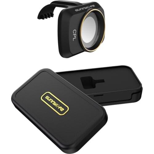 Mavic Mini Accessories Camera Lens Filter for DJI Mavic Mini