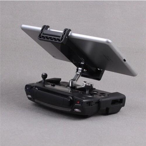 Remote control Accessories For DJI Mavic Air 7-10 pad Mobile Phone Foldable Holder Bracket For DJI Mavic Pro Spark