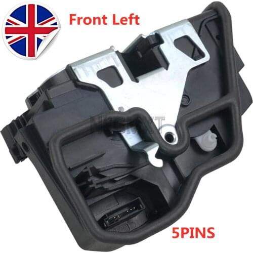 AP03 Front Left Door Latch Actuator Catch for BMW 1 3 5 Series E60 E61 E65 E70 E84 E87 E90 F10 F30 51217202145