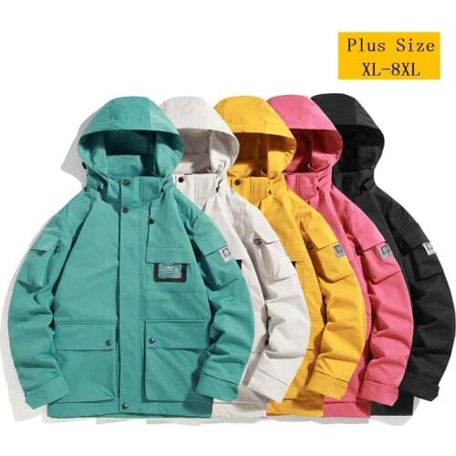 Baoukoo Men's Jackets
