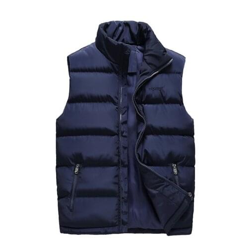 Мужские утепленные жилеты BROWON China At AliExpress