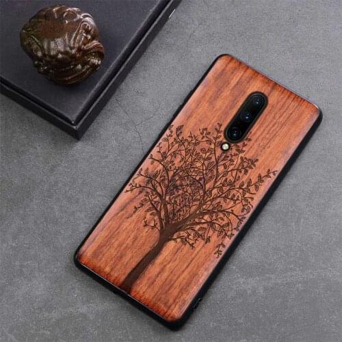 Elewood OnePlus 7 Phone Cases