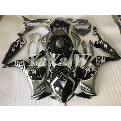 Injection New ABS Full fairings kit Fit For HONDA CBR1000RR 2012 2013 2014 2015 2016 fairing cow