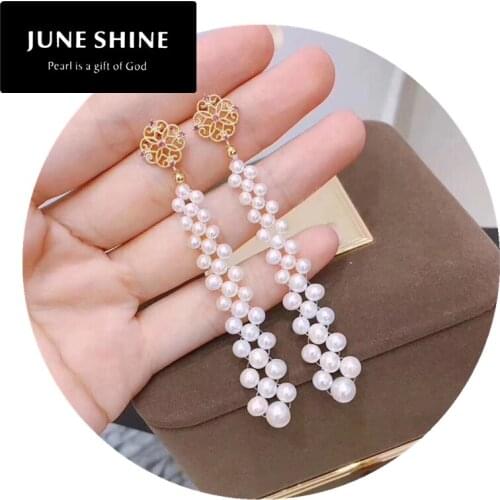 JUNE SHINE Dangle Earrings