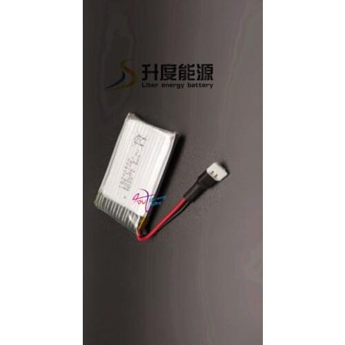 Li-po High quality good price medical 600mah 3.7v 702540 rechargeable li-polymer battery