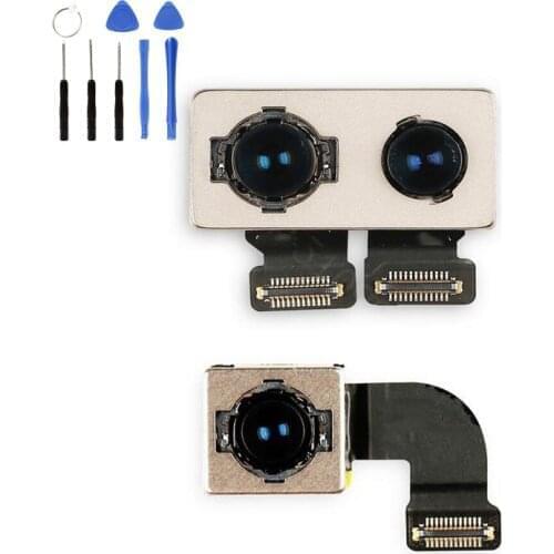 Front Facing Camera Module Front Facing Camera Replacement Part FOR Iphone 8G Plus