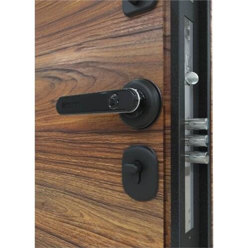 Morgan Secret Access Control Systems