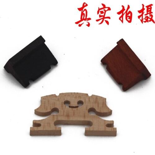 Morin khuur Matouqin accessories bridge ebony mahogany matouqin upper and lower codes