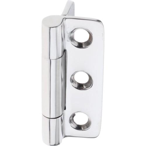 Marine Grade Heavy Duty Stainless Steel Marine Boat Hinges Universal for Cabinet Door Hardware
