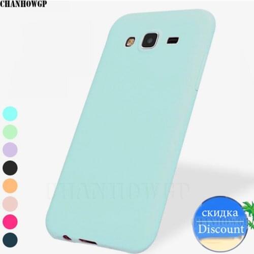 Candy Color Soft Case for Samsung Galaxy J7 Neo J7Neo J701 J701F J7 Core Nxt J7NXT J7CORE J701M Cover Soft Silicone TPU Funda