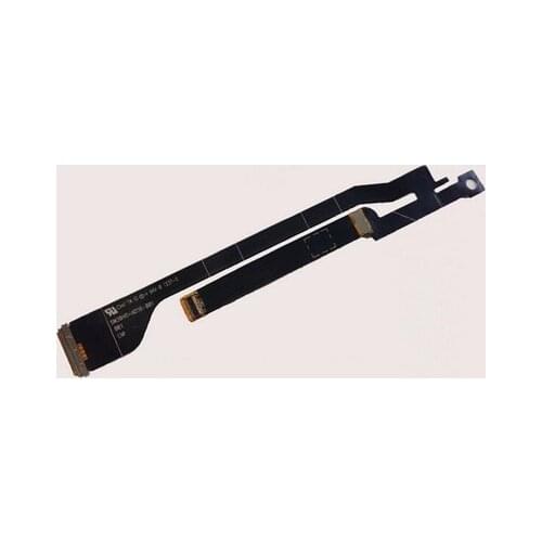 WZSM New LCD Flex Video Cable for Acer S3-951 2464G Ms2346 50.13B23.001 B133XW03 S3-951-2464G laptop cable P/N SM30HS-A016-001