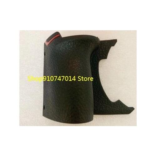 For Nikon Z6 Z7 hand grip leather, handshake decoration leather rubber leather original camera repair parts brand new