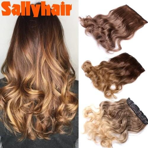 Sallyhair Hair Extensions