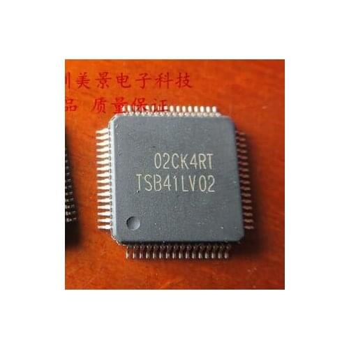 TSB41LV02PAP TSB41LV02
