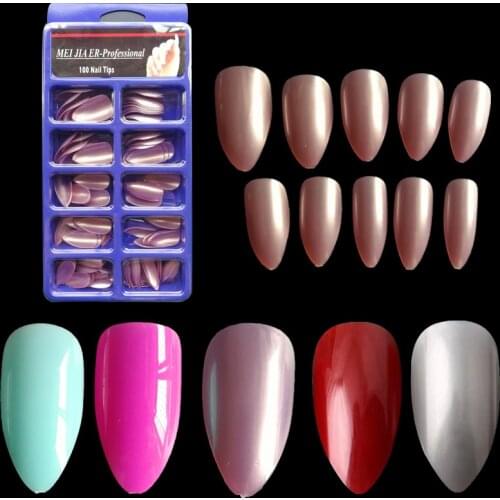 WAKEFULNESS Nail Tips For Varnishes