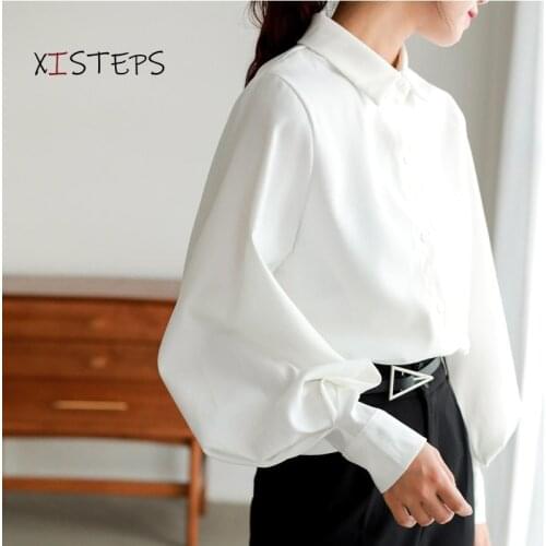 XISTEPS Women's Shirts