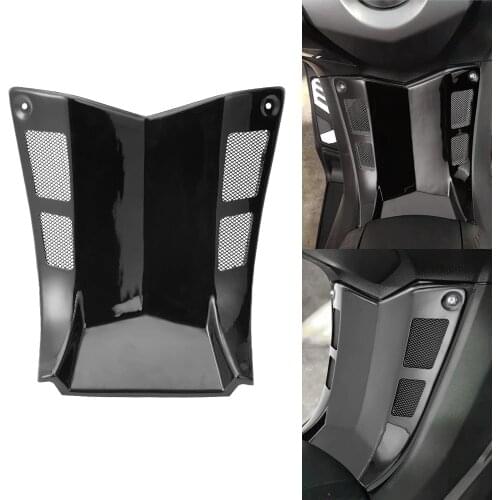TMAX 530 Motorcycle Tunnel Middle Protector Cover Throttle Cover For YAMAHA TMAX 530 TMAX530 TMAX-530 2012 2013 2014 2015 2016