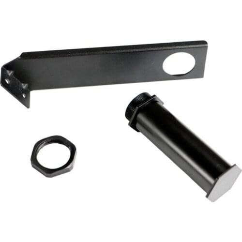 Aluminum Strong PLA ABS filament Stand fixed filament Rack Holder Bracket