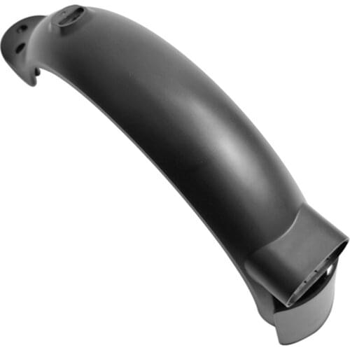 HOT Upgraded M365 Pro 2 Electric Scooter Mudguard for Xiaomi M365 Pro M187 Pro 2 1S Rear Mudguard M365 Accessories, 2PCS